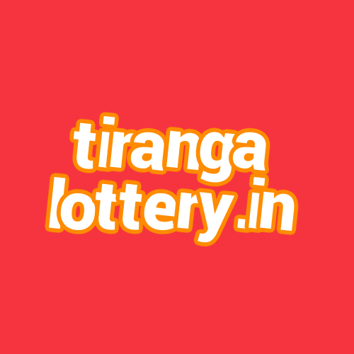 tiranga lottery.in